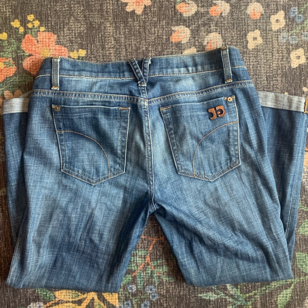JOE’S JEANS Cropped Jeans